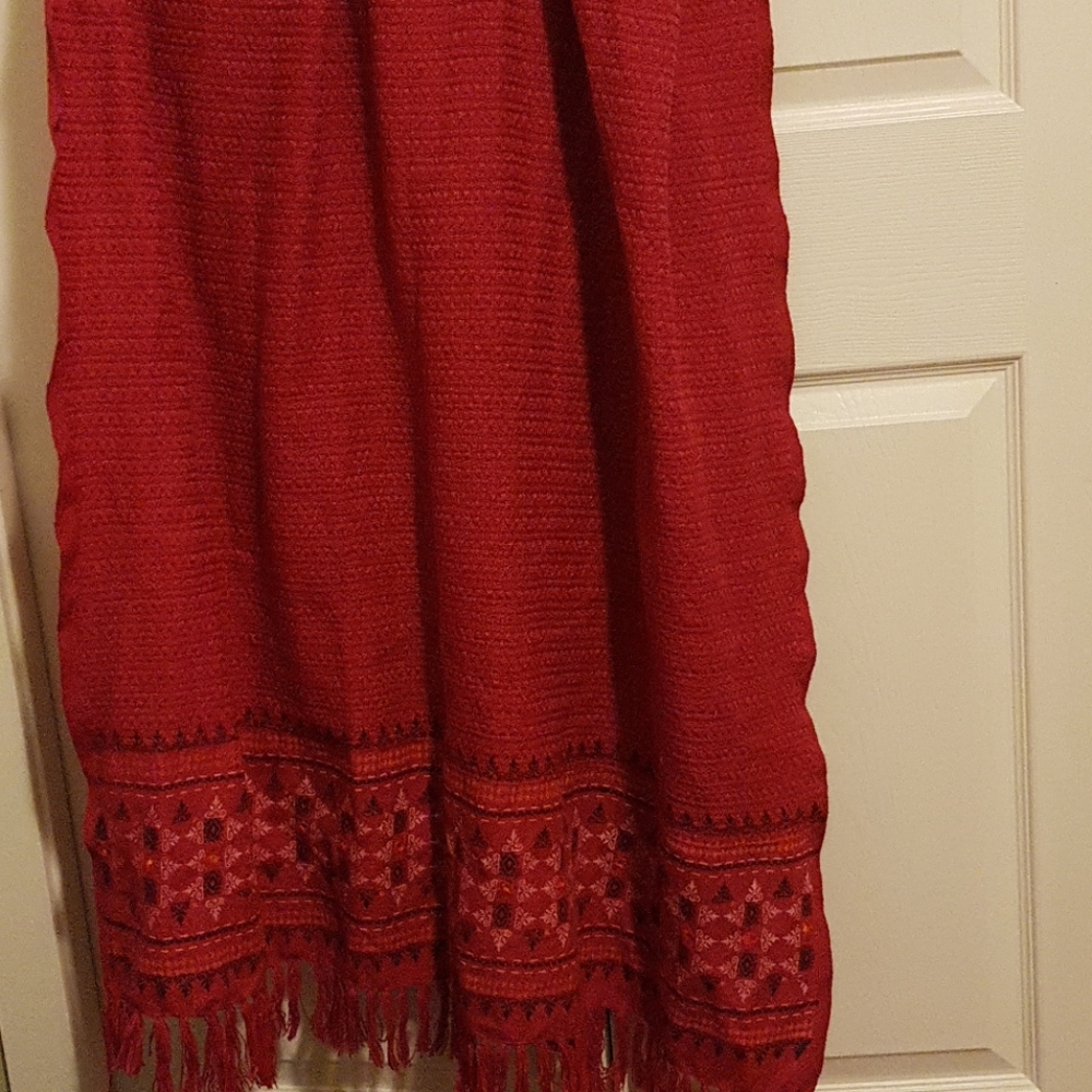Scarf - Picture 2 of 4